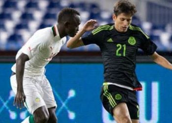 Mercato: Adama Mbengue est dans le viseur de Cean